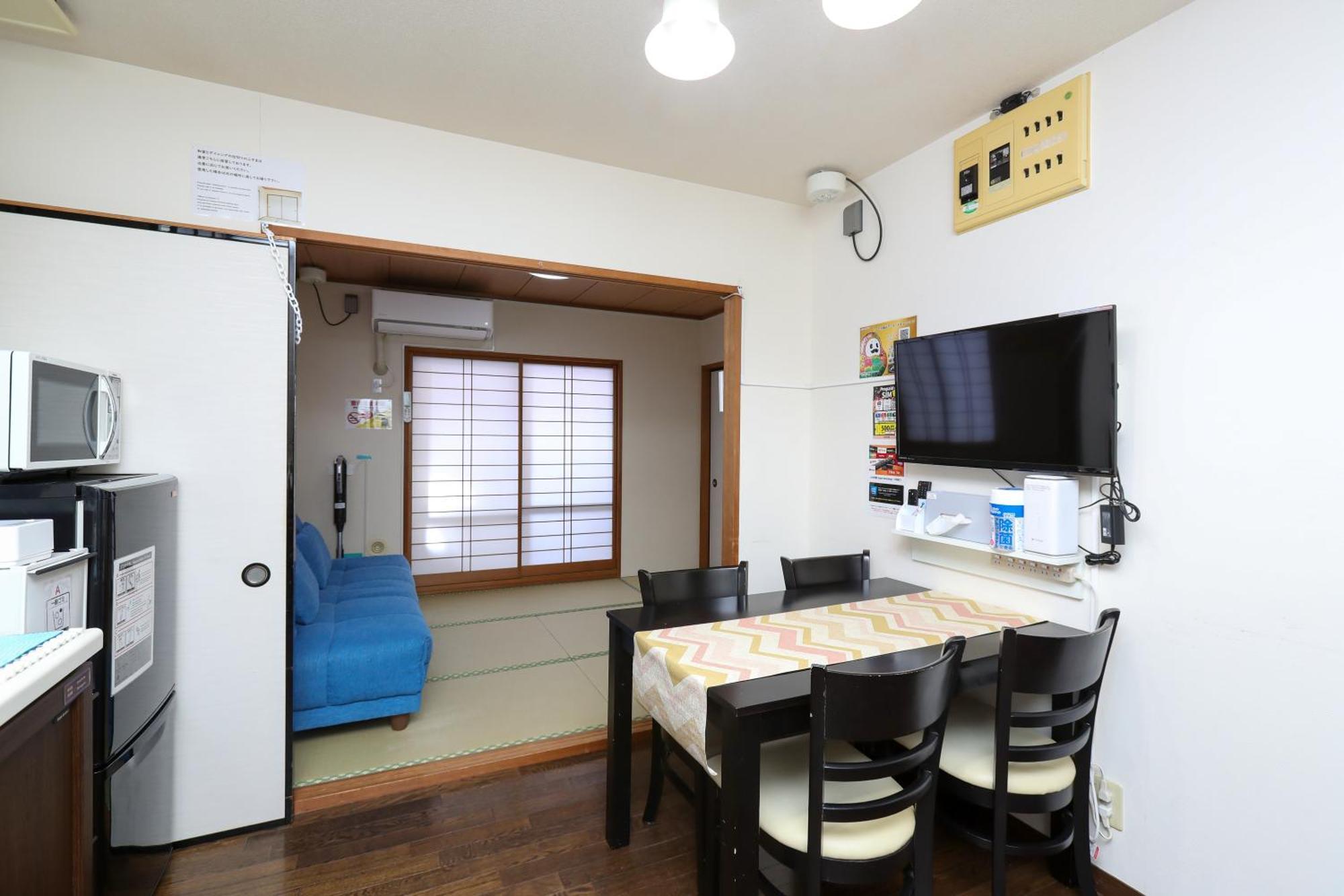 ゲストルーム金沢心音 Guest Room Kanazawa Cocone Exterior photo