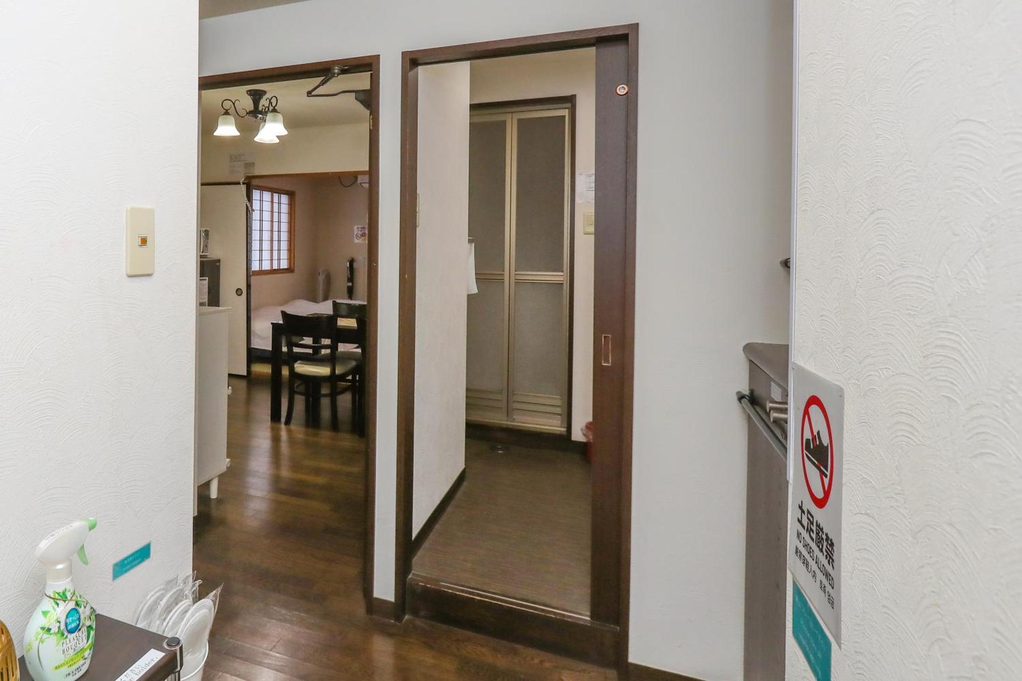 ゲストルーム金沢心音 Guest Room Kanazawa Cocone Exterior photo